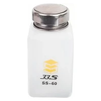 بطری تینر پمپی SunShine SS-60 180ml