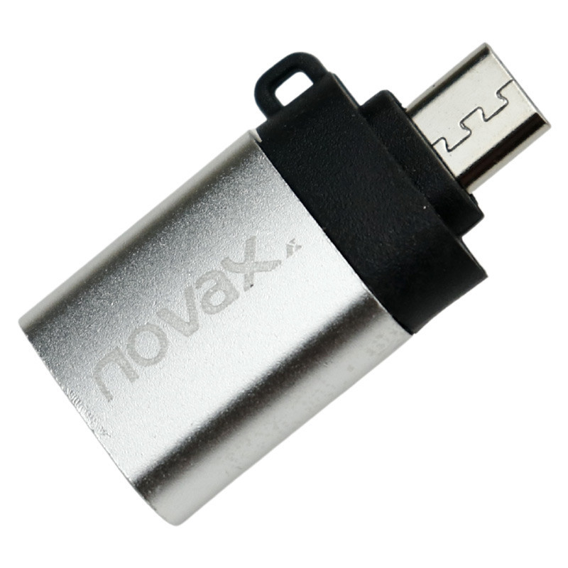 تبدیل Novax NR-12 OTG MicroUSB