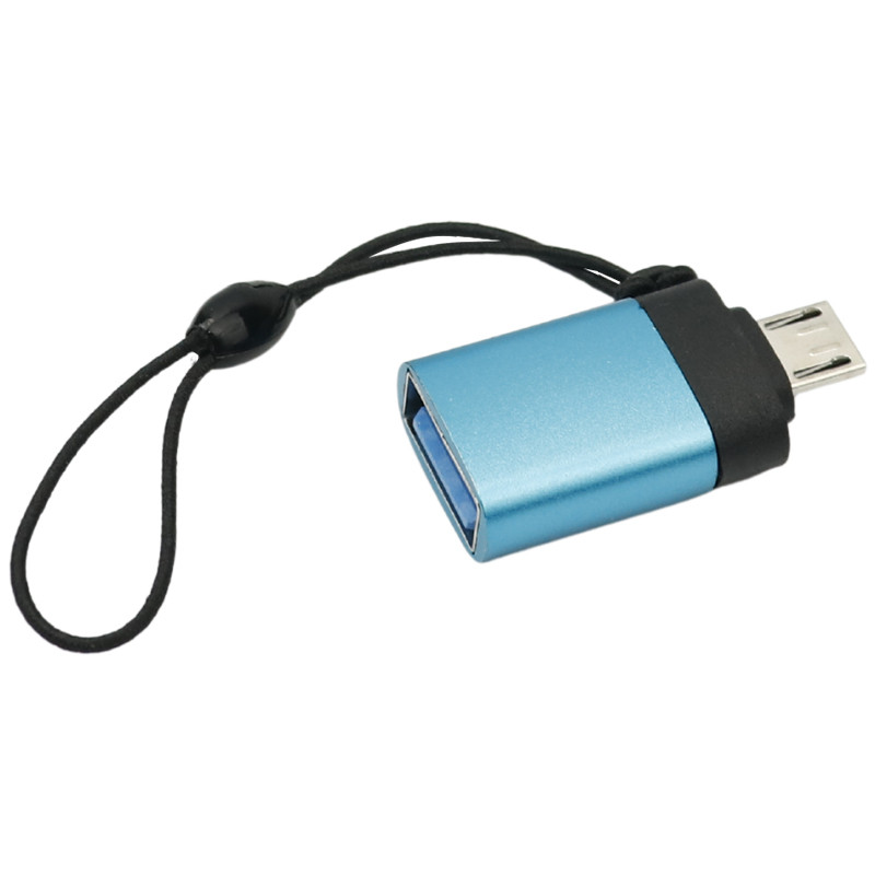 تبدیل Novax NR-12 OTG MicroUSB