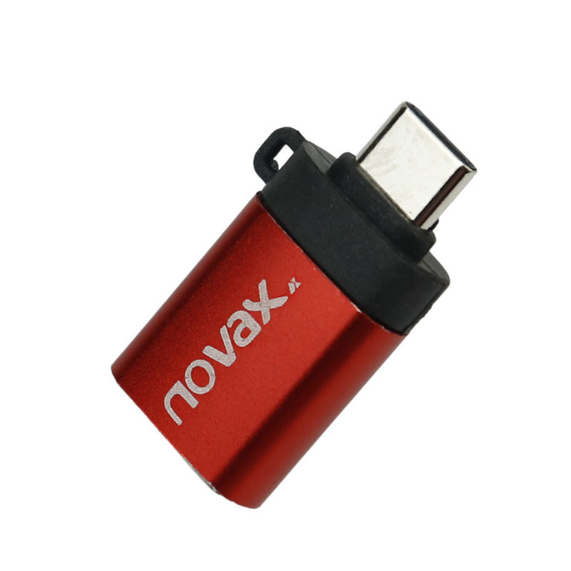 تبدیل Novax NR-12 OTG Type-C