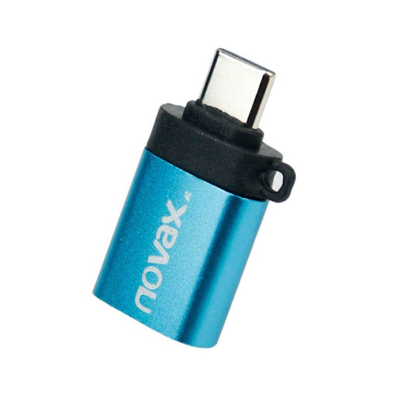 تبدیل Novax NR-12 OTG Type-C
