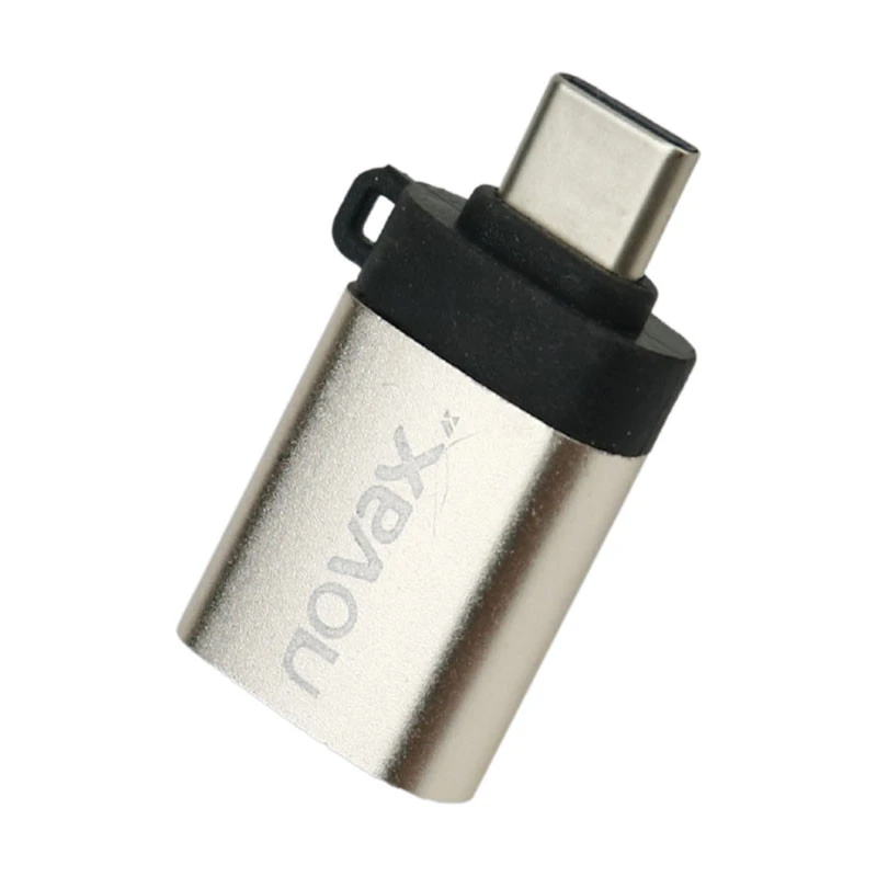 تبدیل Novax NR-12 OTG Type-C