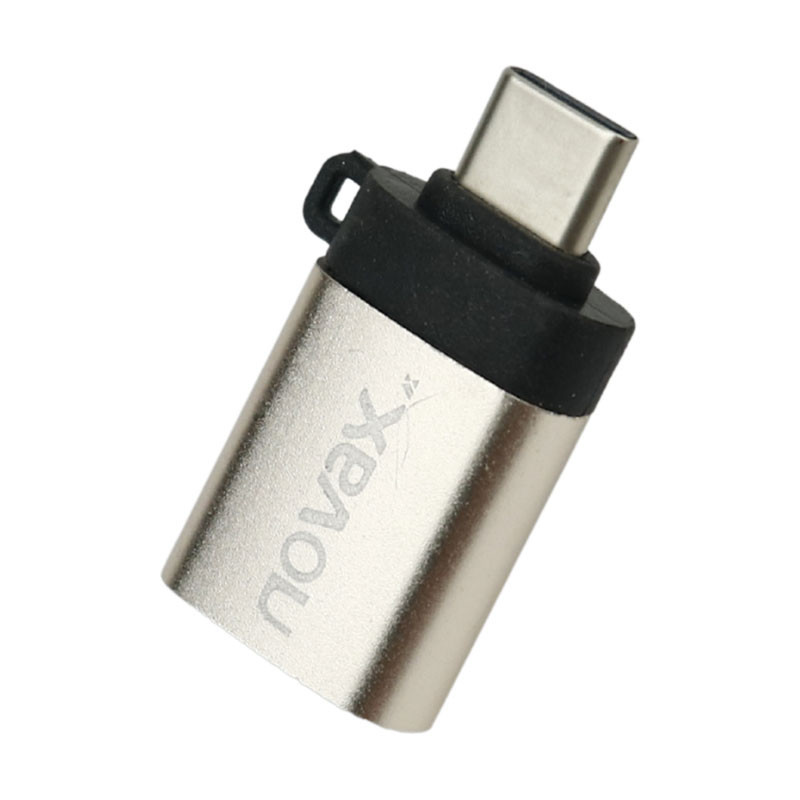 تبدیل Novax NR-12 OTG Type-C