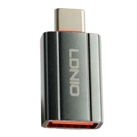 تبدیل Ldnio LC140 OTG Type-C