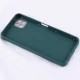 قاب چرمی My Case محافظ لنزدار Samsung Galaxy A22 5G