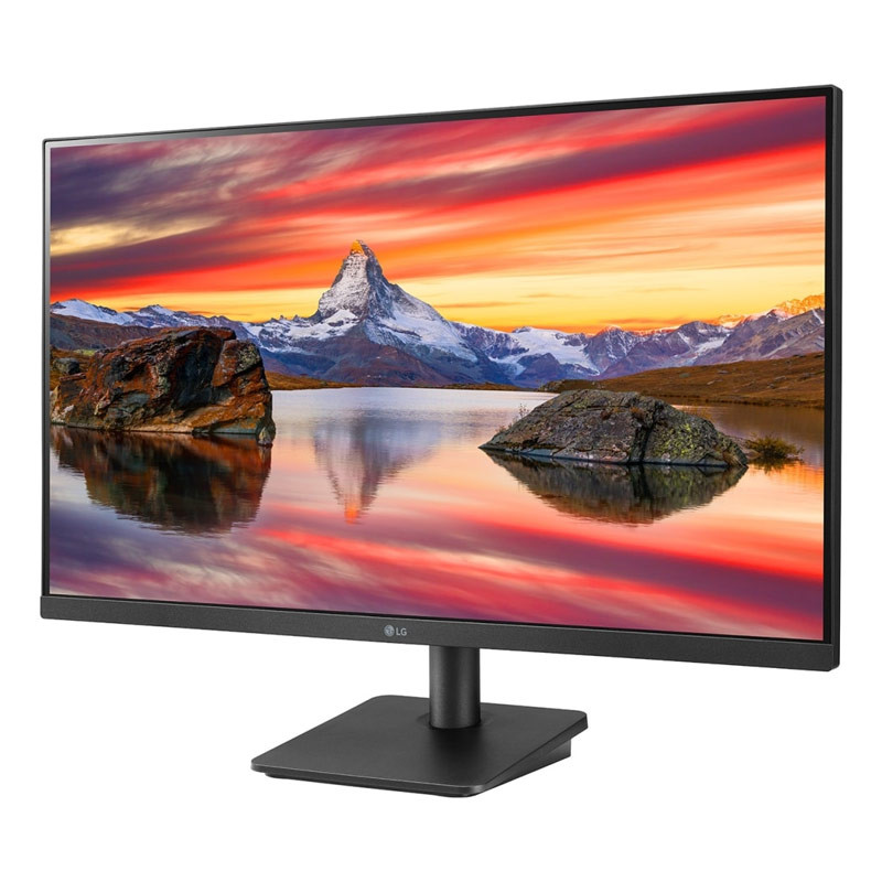 مانیتور ال جی 27MP400-B سایز 27 اینچ