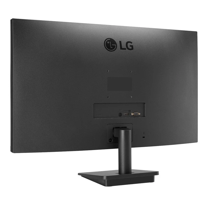 مانیتور ال جی 27MP400-B سایز 27 اینچ