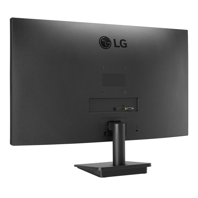 مانیتور ال جی 27MP400-B سایز 27 اینچ