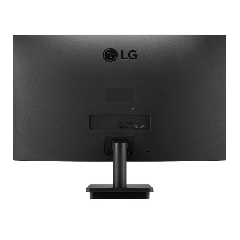 مانیتور ال جی 27MP400-B سایز 27 اینچ
