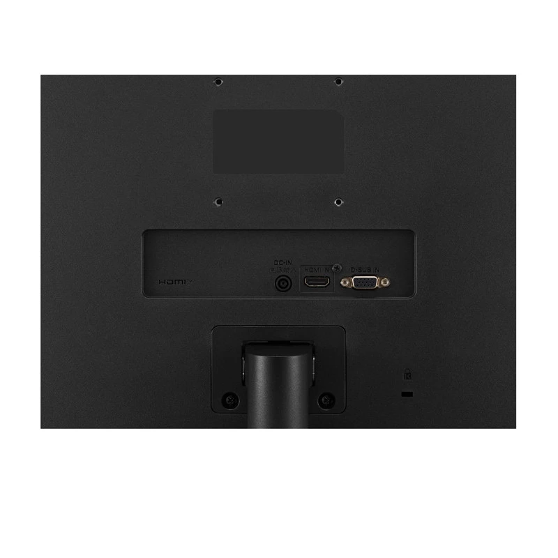 مانیتور ال جی 27MP400-B سایز 27 اینچ
