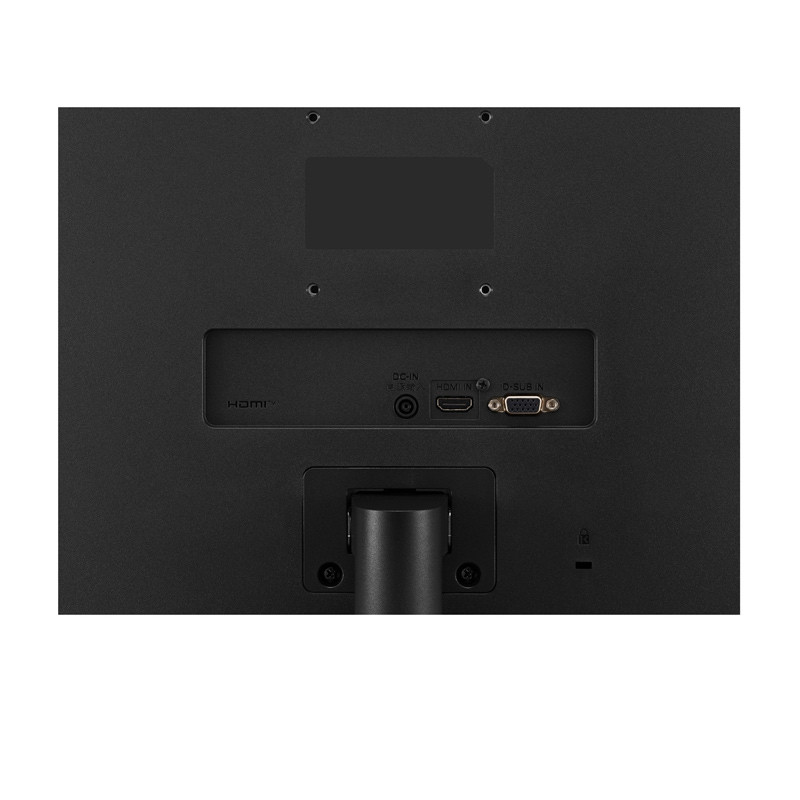 مانیتور ال جی 27MP400-B سایز 27 اینچ