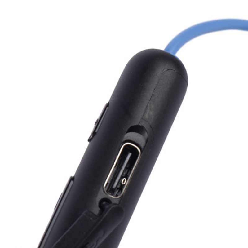 هندزفری بلوتوث دورگردنی Anker A3213H11