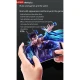 هندزفری بلوتوث دو تایی Lenovo ThinkPlus Live Pods XT99 TWS
