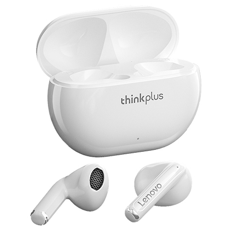 هندزفری بلوتوث دو تایی Lenovo ThinkPlus Live Pods XT93 TWS