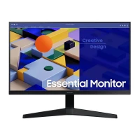 مانیتور سامسونگ Essential S3 LS24C310&nbsp;سایز 24 اینچ