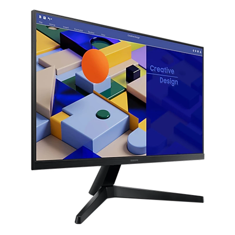 مانیتور سامسونگ Essential S3 LS24C310 سایز 24 اینچ
