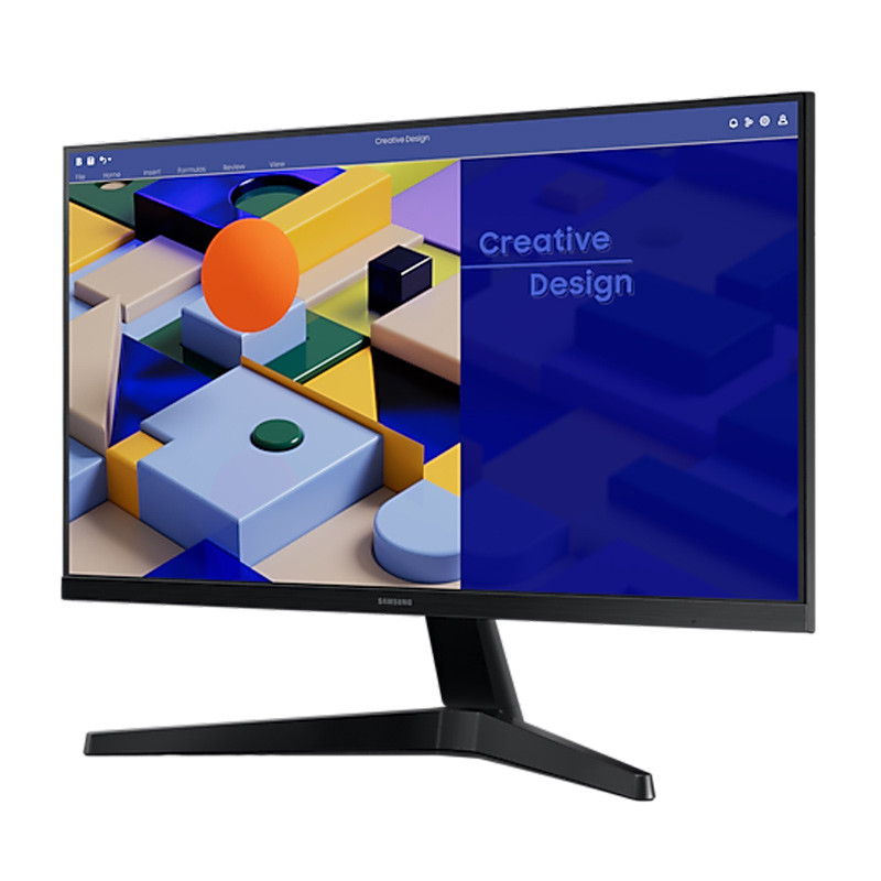 مانیتور سامسونگ Essential S3 LS24C310&nbsp;سایز 24 اینچ