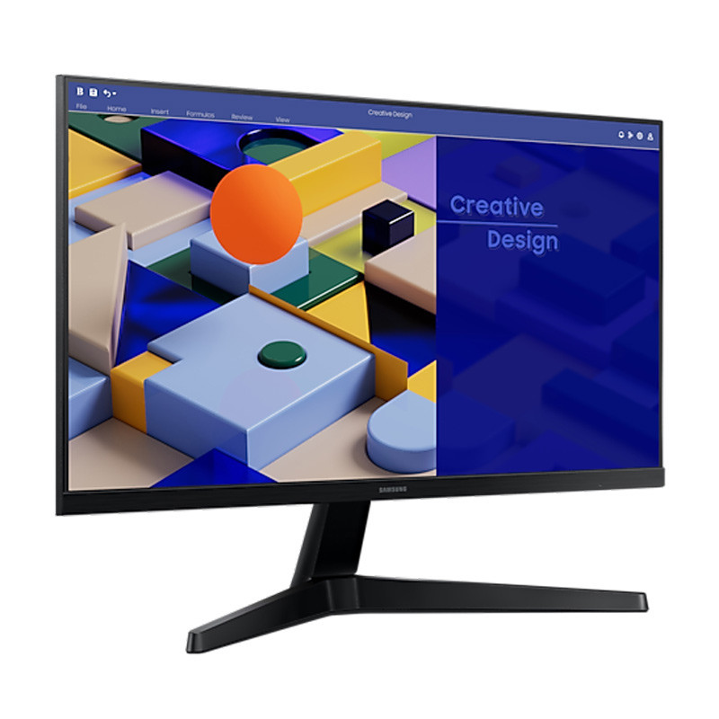 مانیتور سامسونگ Essential S3 LS24C310&nbsp;سایز 24 اینچ