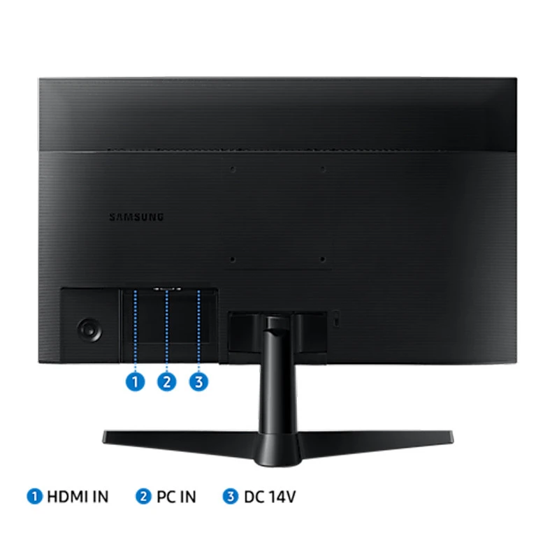 مانیتور سامسونگ Essential S3 LS24C310 سایز 24 اینچ