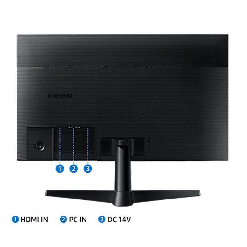 مانیتور سامسونگ Essential S3 LS24C310&nbsp;سایز 24 اینچ
