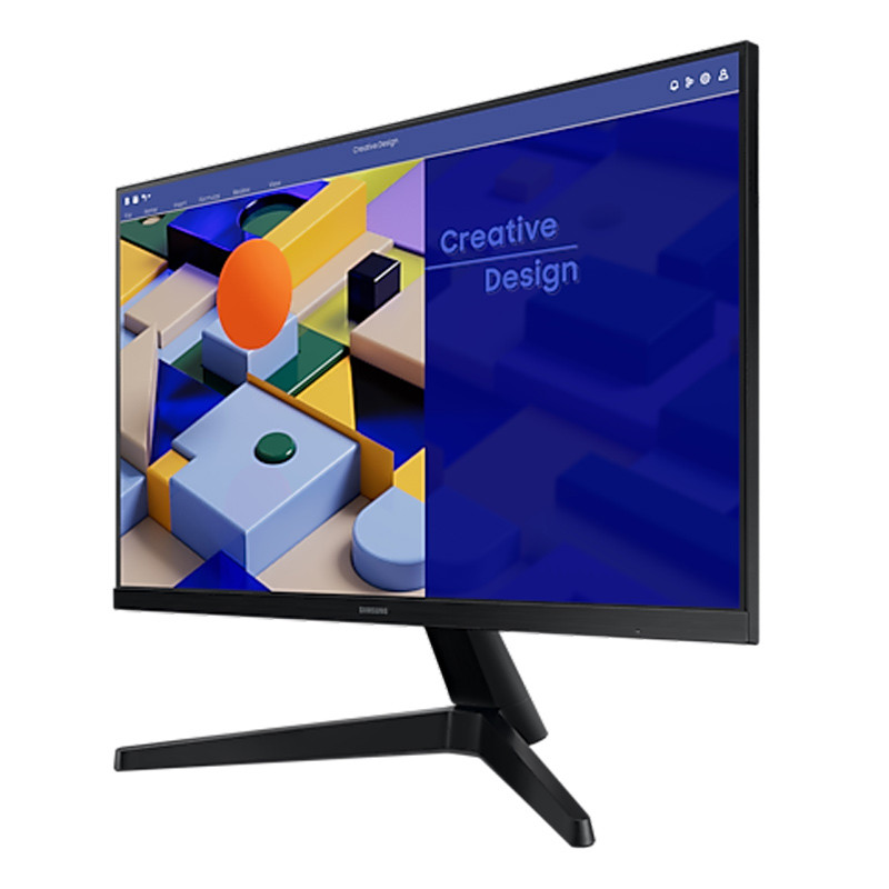 مانیتور سامسونگ Essential S3 LS24C310&nbsp;سایز 24 اینچ