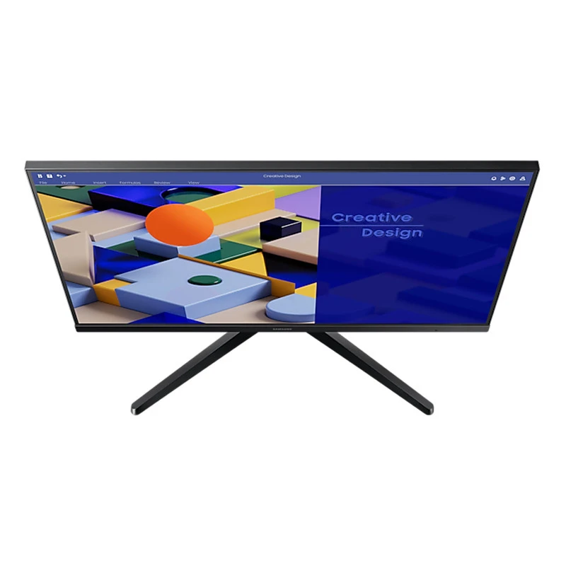 مانیتور سامسونگ Essential S3 LS24C310 سایز 24 اینچ