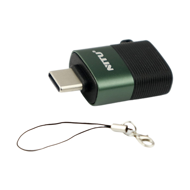 تبدیل Nitu NT-CN15 OTG Type-C