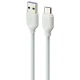 کابل میکرو یو اس بی فست شارژ P-net PM.300 2.4A 1M