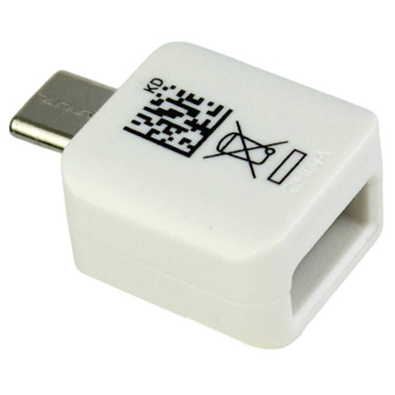تبدیل Samsung S10 OTG Type-C Original