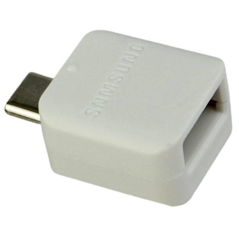 تبدیل Samsung S10 OTG Type-C Original