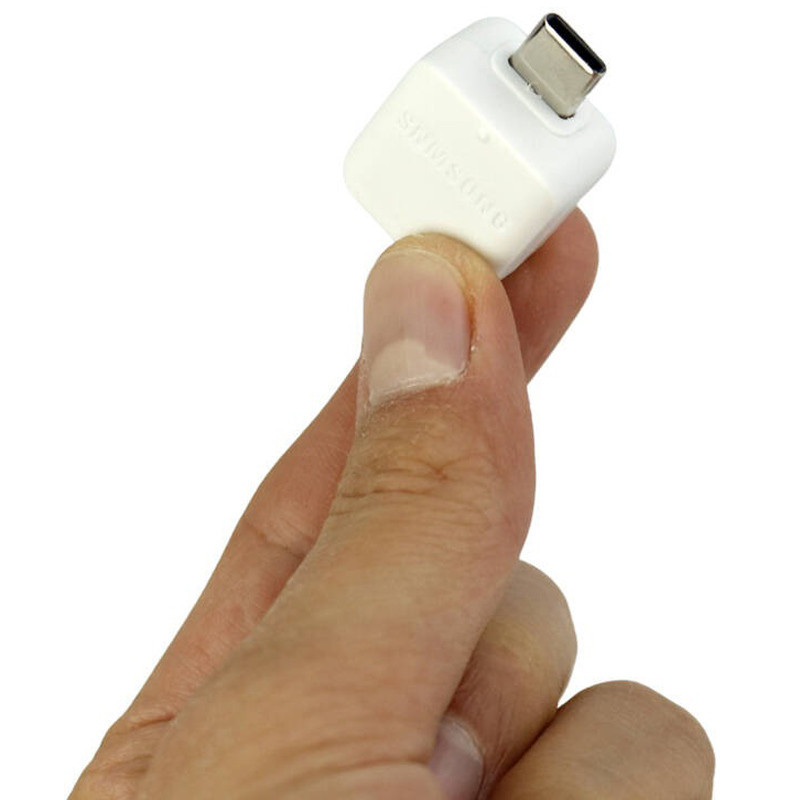 تبدیل Samsung S10 OTG Type-C Original