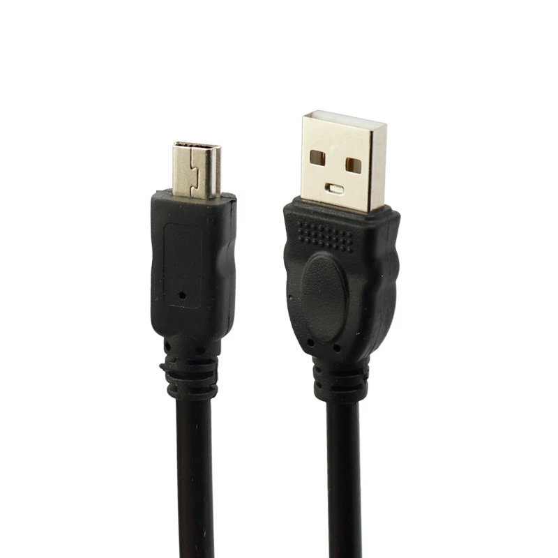 کابل مینی یو اس بی Detex+ 1.5m