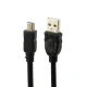 کابل مینی یو اس بی Detex+ 1.5m
