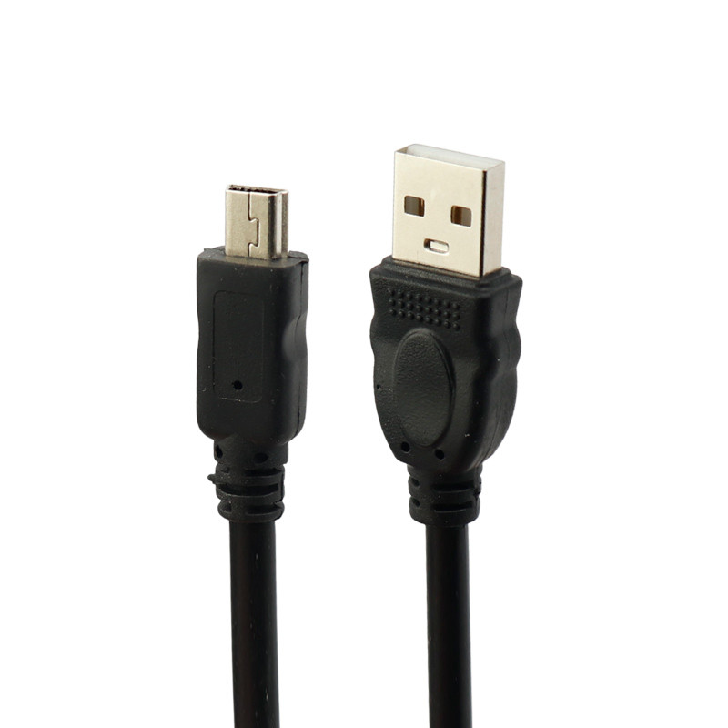 کابل مینی یو اس بی Detex+ 1.5m