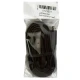 کابل میکرو یو اس بی اورجینال Brown 1m شرینک