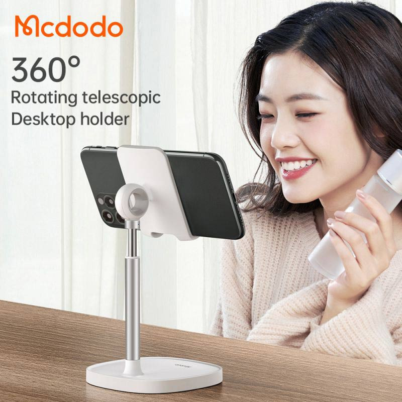 پایه نگهدارنده گوشی موبایل و تبلت Mcdodo TB-7820