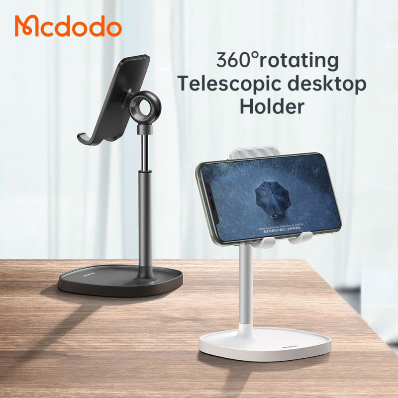 پایه نگهدارنده گوشی موبایل و تبلت Mcdodo TB-7820