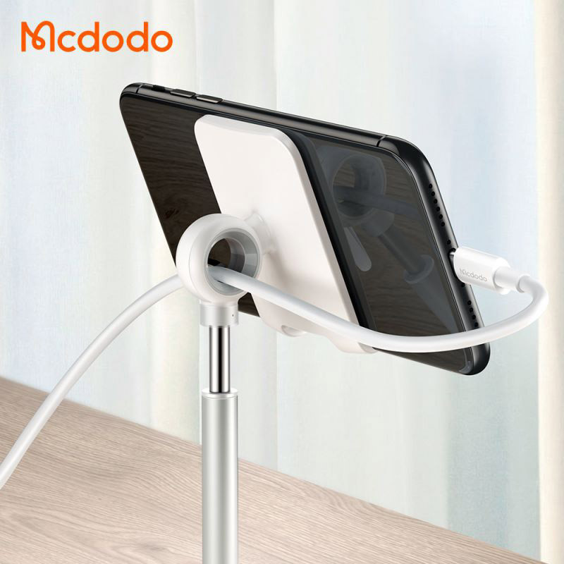 پایه نگهدارنده گوشی موبایل و تبلت Mcdodo TB-7820