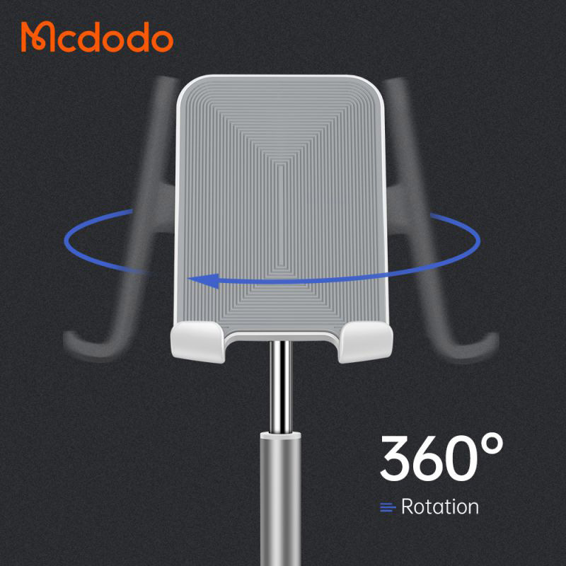 پایه نگهدارنده گوشی موبایل و تبلت Mcdodo TB-7820