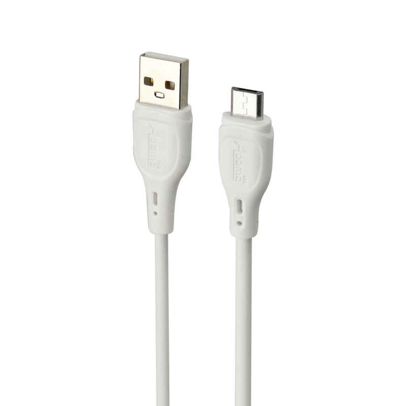 کابل میکرو یو اس بی Apama AP-08 2A 1m