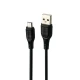 کابل میکرو یو اس بی Apama AP-08 2A 1m