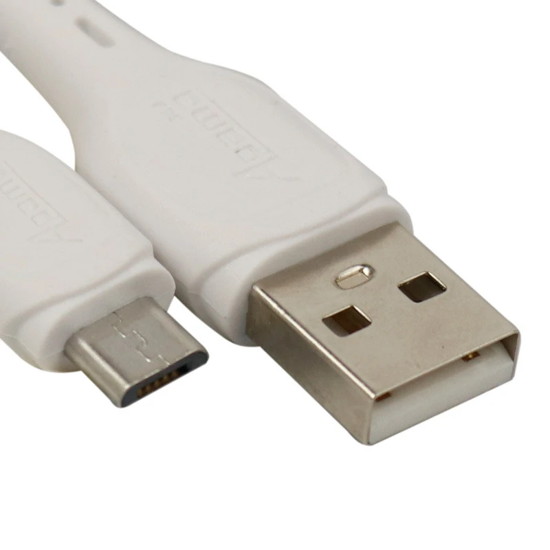کابل میکرو یو اس بی Apama AP-08 2A 1m