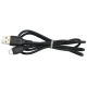 کابل میکرو یو اس بی Apama AP-08 2A 1m