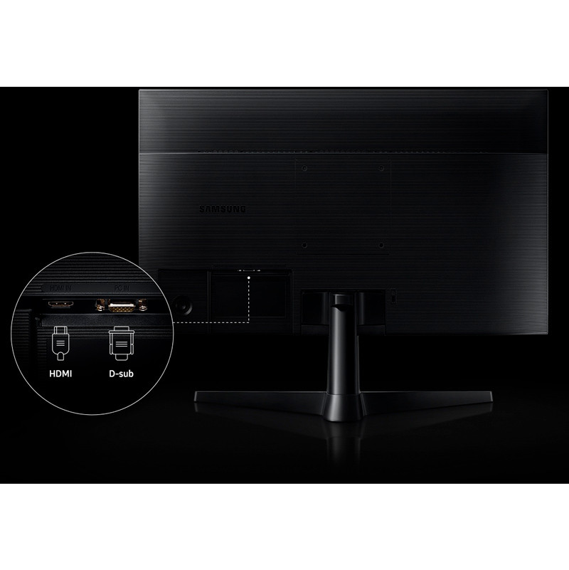 مانیتور گیمینگ سامسونگ Essential S3 LS27C310 سایز 27 اینچ