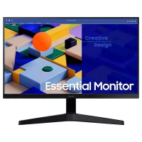 مانیتور گیمینگ سامسونگ Essential S3 LS27C310 سایز 27 اینچ
