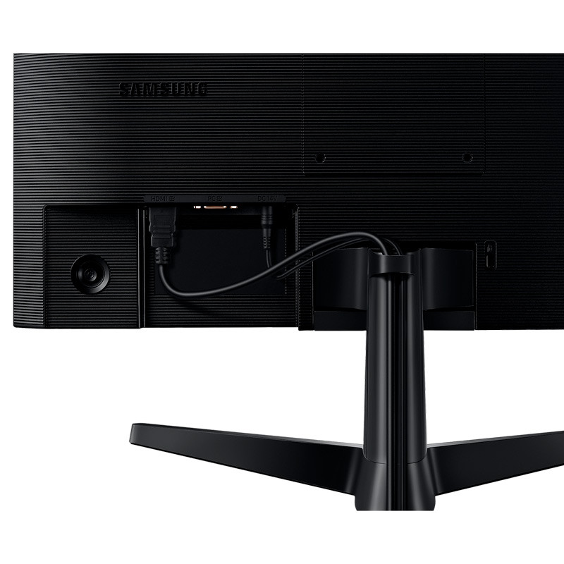 مانیتور گیمینگ سامسونگ Essential S3 LS27C310 سایز 27 اینچ