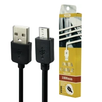 کابل میکرو یو اس بی Remax RC-06m 2A 1m