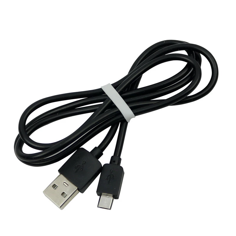کابل میکرو یو اس بی Remax RC-06m 2A 1m