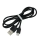کابل میکرو یو اس بی Remax RC-06m 2A 1m