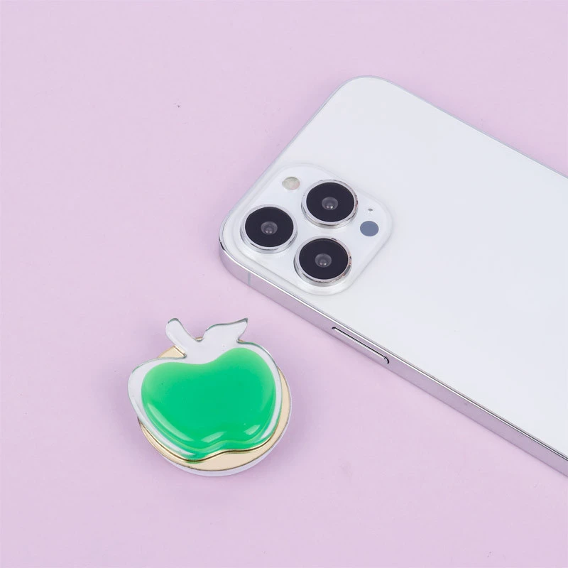 پاپ سوکت طرح APPLE